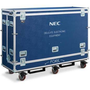NEC LCD8205-HC Shipping Case 