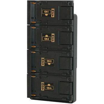 Hawk-Woods DV-A5 DV Battery Adapter