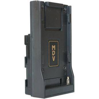 Hawk-Woods DV-A6 DV Battery Adapter