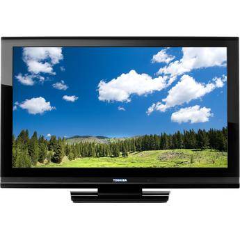 Toshiba 32RV525R 32" 1080p HD LCD TV