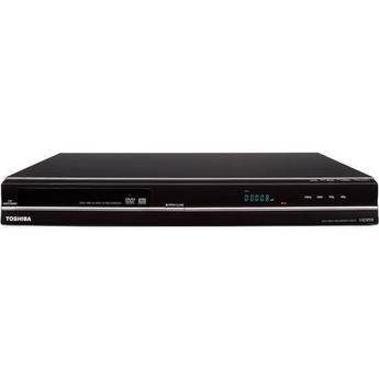 Toshiba DR570 DVD Recorder
