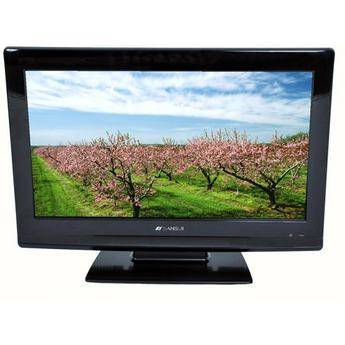 Sansui HDLCDVD265 26" 720p LCD/DVD Combo