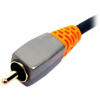AudioSource DR22AS  Digital Coaxial Cable 6.5' (2 m)