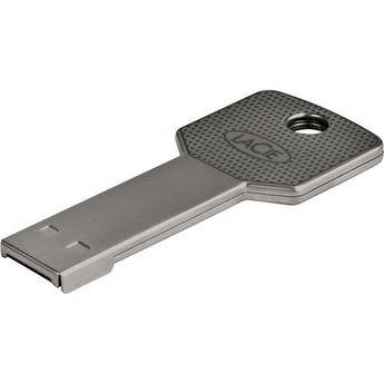 LaCie iamaKey USB Flash Drive (4GB)