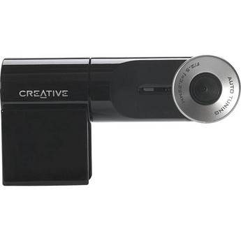Creative Labs Webcam USB Live! Cam Notebook Pro