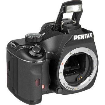 Pentax K2000 Digital SLR Camera
