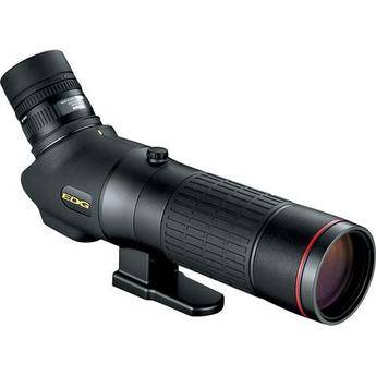 Nikon Fieldscope 65mm EDG 2.6"/65mm Spotting Scope Kit