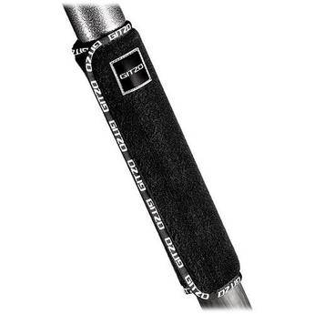Gitzo Series 1 or 2 Tripod Leg Warmer -  Photo Black