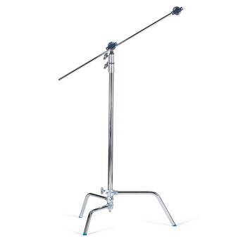 Avenger A2033LKIT Century Stand Grip Head, Arm Kit - 10.75' (3.25m)