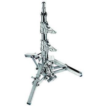 Avenger A0010 Mighty Baby Light Stand (3.5', 1 m)