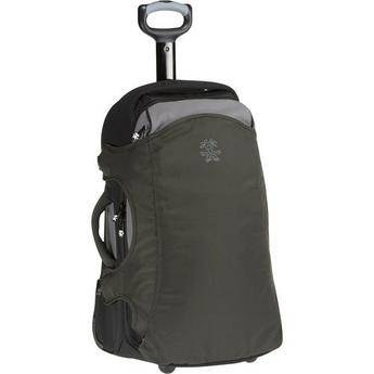 Crumpler Cork and Fork Photo Trolley Bag