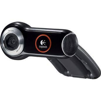 Logitech QuickCam Pro 9000 para Webcam USB 2.0 Business