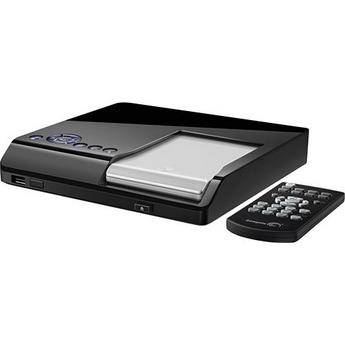 Seagate FreeAgent Theater HD Media Player with 500GB Hard Drive