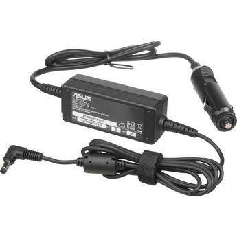 ASUS Auto Power Adapter for Eee PC (Black)