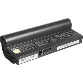 ASUS Bateria de �ons de L�tio de 6 c�lulas para Eee PC 901, 1000H, 1000HA,1000HD, 904HA e 904HD (Preto)