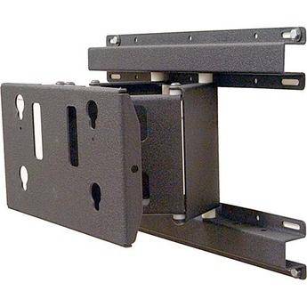 Chief MPW6360 Swing Arm Wall Mount (Black)