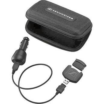 Sennheiser BW 900 Travel Charging Kit 