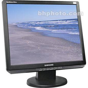 Samsung SyncMaster 920BM 19" LCD Computer Display with Speakers - VGA/DVI