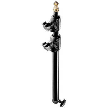 Manfrotto by Bogen Imaging 3-Section Aluminum Extension