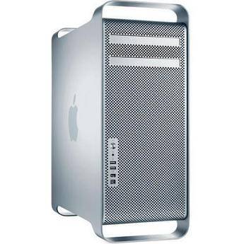 Apple Mac Pro Desktop Computer Workstation (Early 2008)