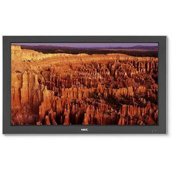 NEC 40" ACCUSYNC LCD w/DIGITAL TUNER