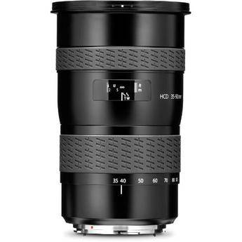 Hasselblad 35-90mm f/4-5.6 HCD Aspherical Zoom Lens