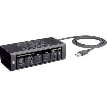 Cakewalk UM-3G - USB MIDI Interface
