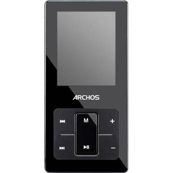 Archos 2 MP3 Player (Black)