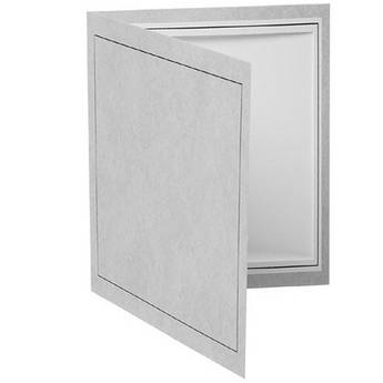 B. Oshrin Portrait Folder (8 x 12" Light Gray, 25 Pack)