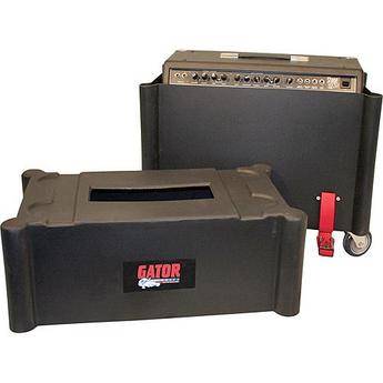 Gator Cases G-112-ROTO Roto Molded Amp Case 