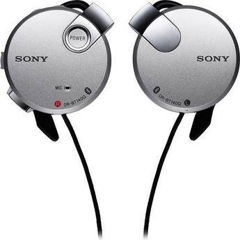 Sony DR-BT140Q Wireless Stereo Bluetooth Headset