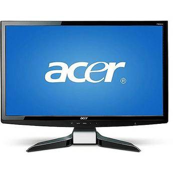 Acer P224W bd 22" Widescreen LCD Computer Display