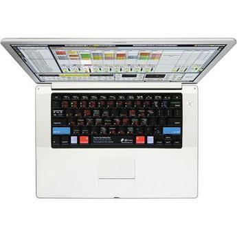 ASK Video Ableton Live Keyboard Cover