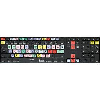 ASK Video Apple Final Cut Pro Keyboard Cover