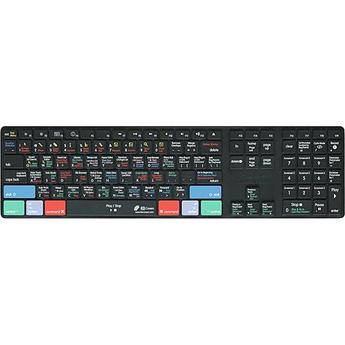ASK Video Apple Logic Pro Keyboard Cover