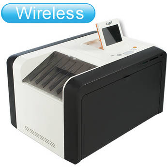 HiTi - Hi-Touch Imaging Tech. P510Si 6" Dye Sub Wireless Photo Printer