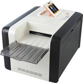 HiTi - Hi-Touch Imaging Tech. P510S  6" Dye Sub Roll-Type Photo Printer