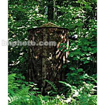 Visual Departures Camouflex All Seasons Camouflage Camera Blind