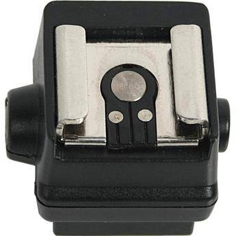 Jobo GPSZ01 Hotshoe Adapter for Sony Alpha/Minolta Flash Mount