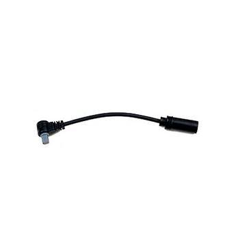 Dot Line RTS Replacement Adapter for the RS-RT06 Series Wireless Digital Shutter Release (Canon 3-pin Type) 