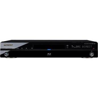 Pioneer BDP-320 Blu-ray Disc Player