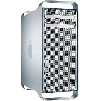 Apple Mac Pro Desktop Computer Workstation (Early 2009)