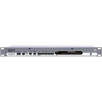 Peavey FEEDBACK FERRET D PROCESSOR