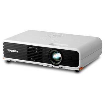 Toshiba TLP-X200U DLP XGA 3000 LUMENS PROJECTO