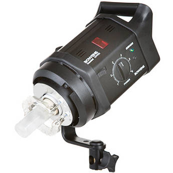 Bowens Gemini 400 Monolight (120VAC/12VDC)