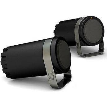 Altec Lansing BXR1220 Stereo Computer Speakers