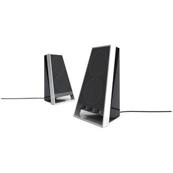 Altec Lansing VS2620 Stereo Computer Speakers