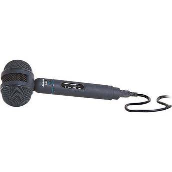 Alesis AM3 Handheld USB Stereo Condenser Microphone