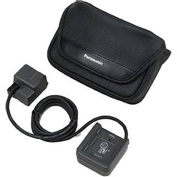Panasonic VW-VH04-K Battery Pack Holder Kit 