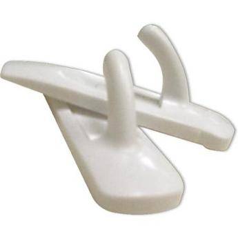 Westcott Command Hooks (Medium, Set of 2)